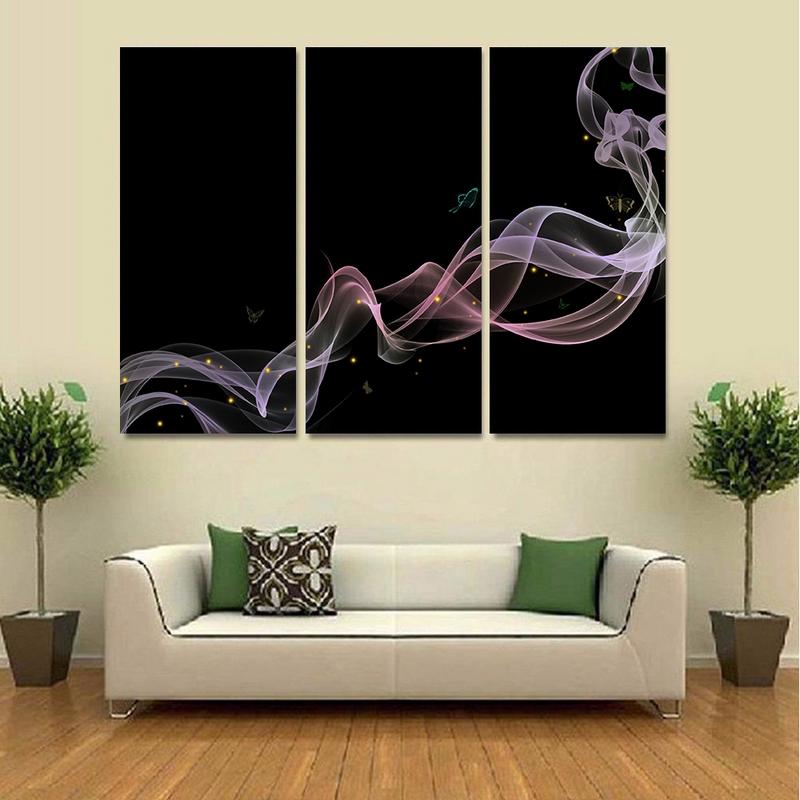 The Smoke Tour - Kenyan Art