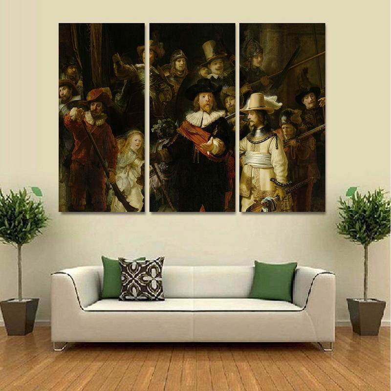 The Watchers - WallArtKenya- Art Kenya