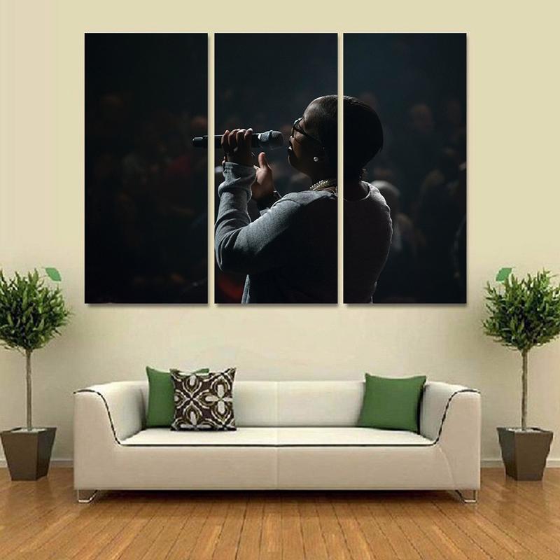 Till The Fat Lady Sings - WallArtKenya- Art Kenya