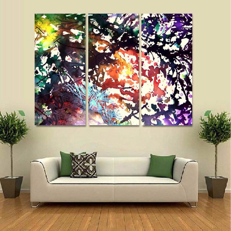 Watercoloured - WallArtKenya- Art Kenya