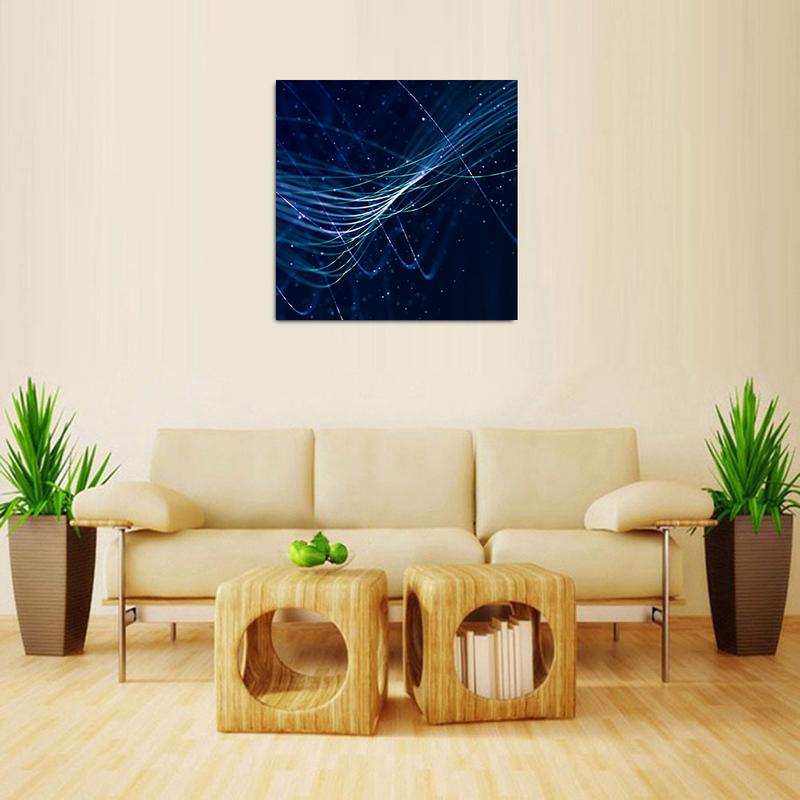 Wave - Kenyan Art
