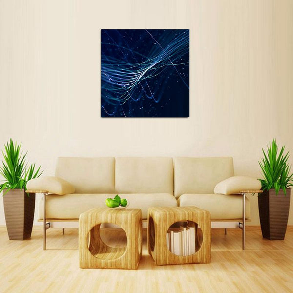 Wave - Kenyan Art