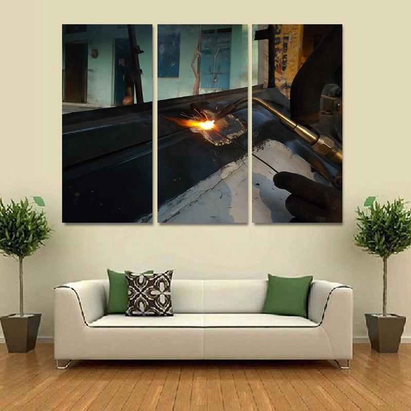 Weld - WallArtKenya- Art Kenya
