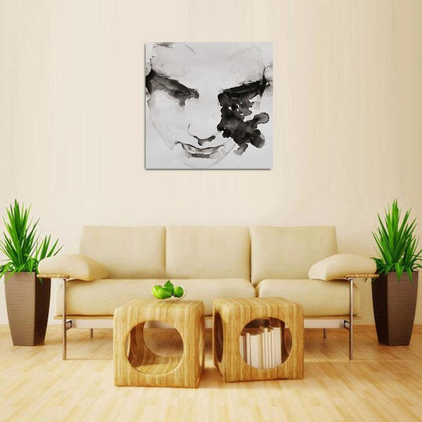 Willpower - WallArtKenya- Art Kenya