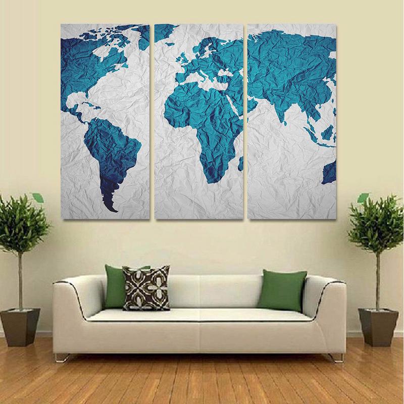World Saphire - Kenyan Art