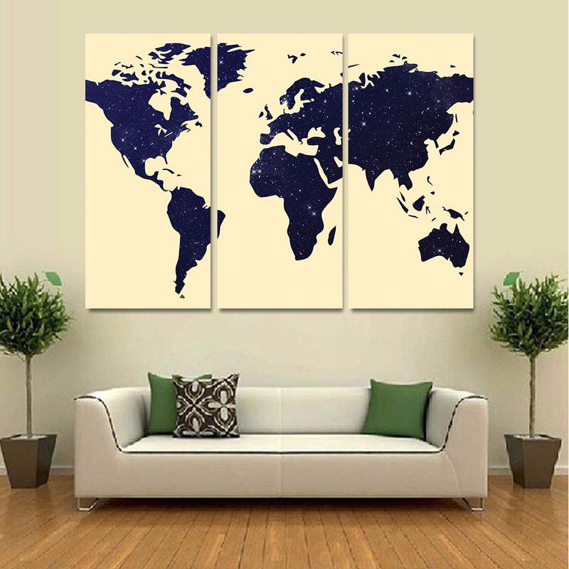 World Starry - Kenyan Art
