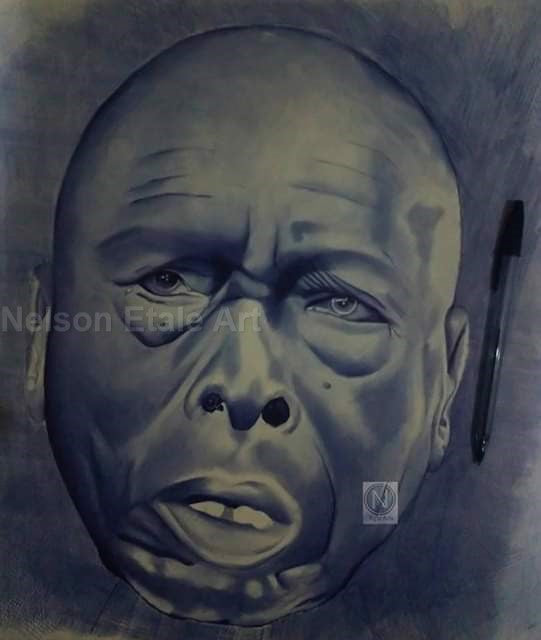 Presidential Wall Decor Art