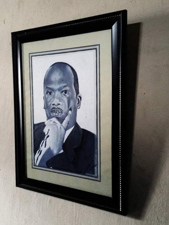 Leadership Men Wall Art