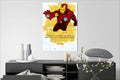 Sticky Image
